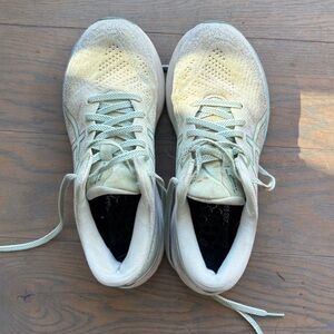 Asics Gel Kayano 29 - seafoam - US 8